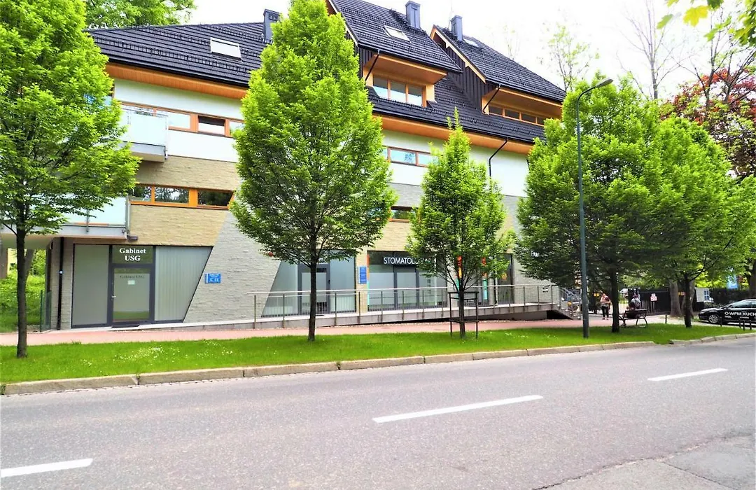 Vip Apartamenty Cristal-1