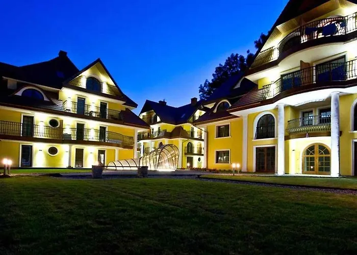 FamixDom Apartamenty Sienkiewicza Centrum Zakopane