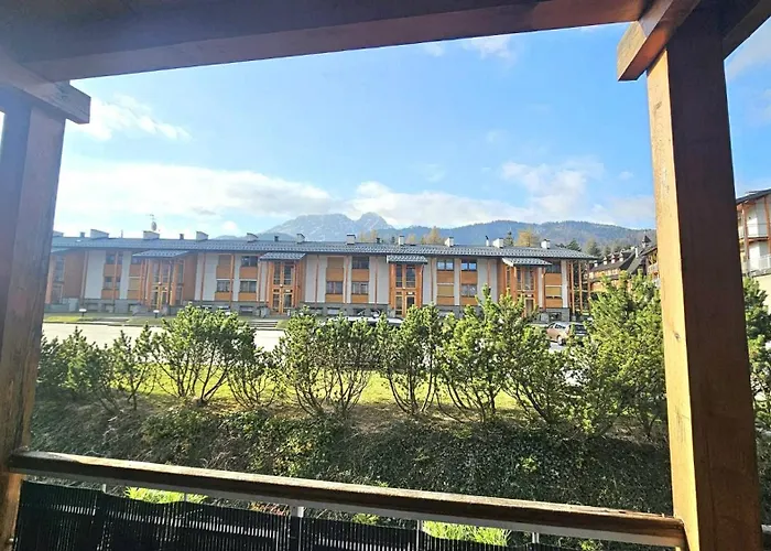 Tatrzańska Prowansja SPA&SKI